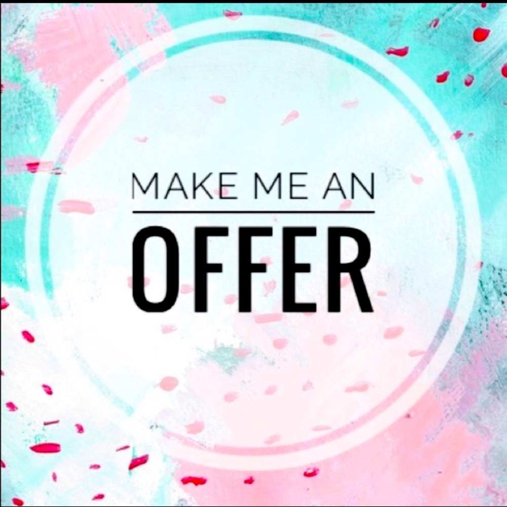 All offers accepted or countered